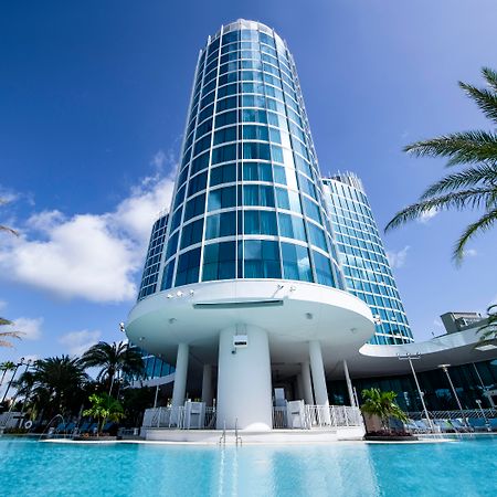 Universal's Aventura Hotel Orlando Exterior foto