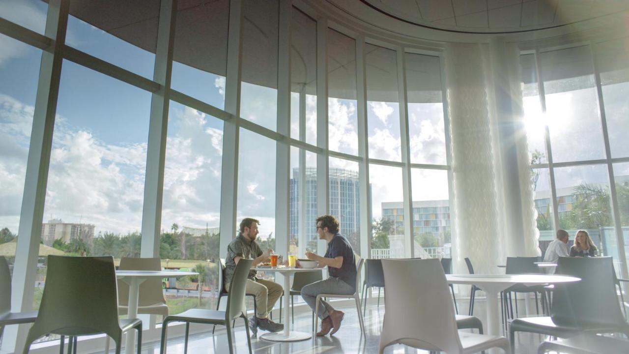 Universal's Aventura Hotel Orlando Exterior foto