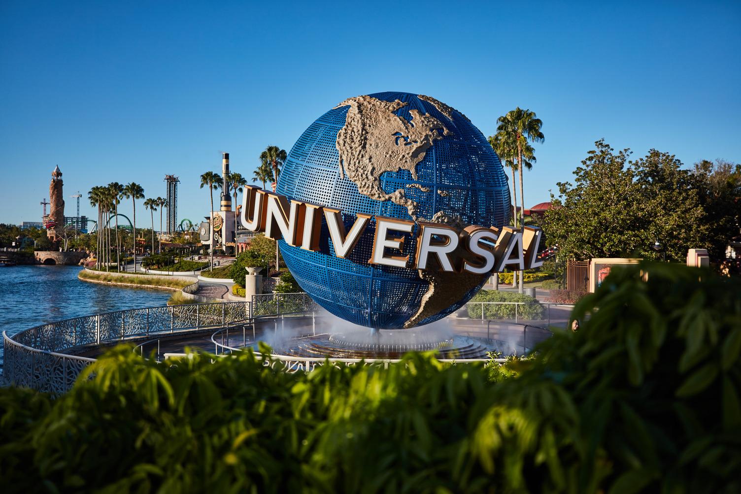 Universal's Aventura Hotel Orlando Exterior foto