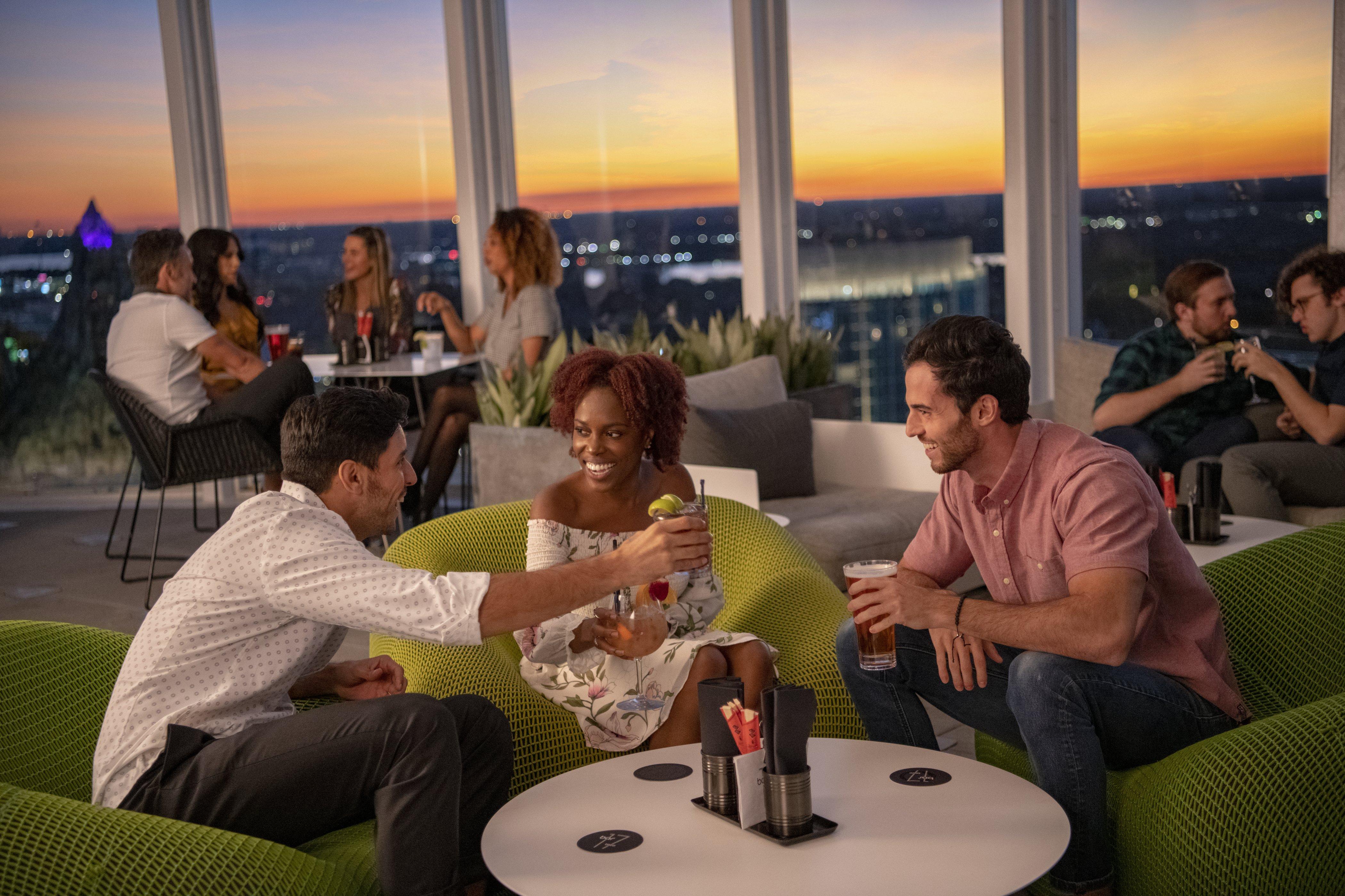 Universal's Aventura Hotel Orlando Exterior foto