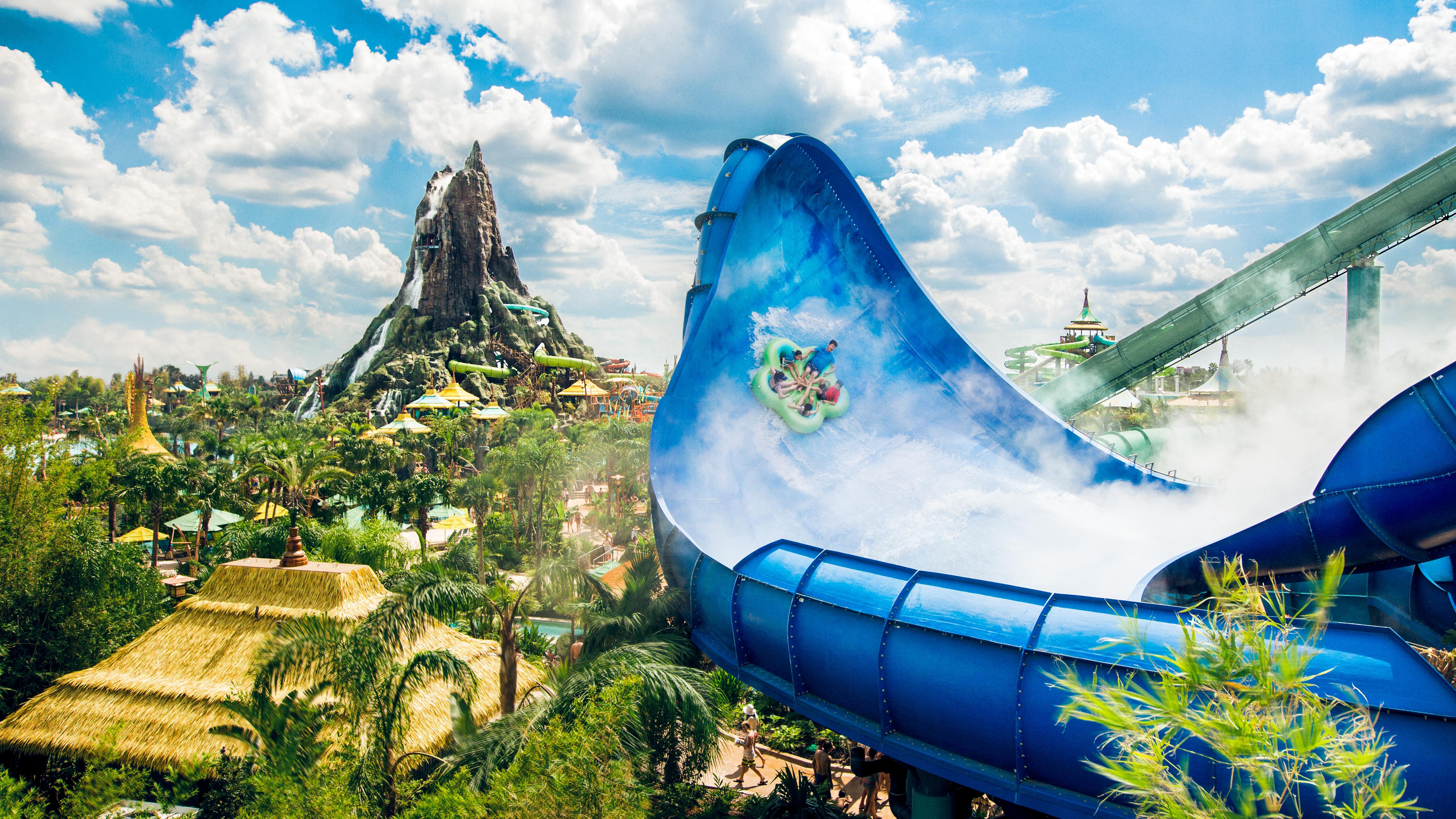 Universal's Aventura Hotel Orlando Exterior foto